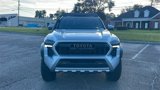 New 2025 Toyota Tacoma Trailhunter image 2