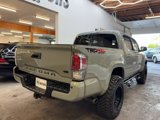 Used 2022 Toyota Tacoma TRD Sport image 6