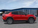 New 2026 Chevrolet Equinox LT w/ Convenience Package II image 5