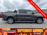 New 2025 RAM 1500 Big Horn image 2