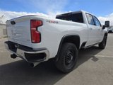 New 2025 Chevrolet Silverado 2500 LTZ w/ LTZ Plus Package image 4