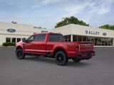New 2025 Ford F250 XLT w/ Black Appearance Package image 4
