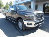 New 2025 RAM 3500 Laramie image 2