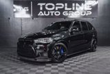 Used 2018 BMW X5 M w/ Executive Package image 2