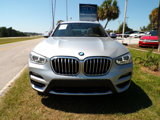 Used 2020 BMW X3 sDrive30i w/ Driving Assistance Package image 3