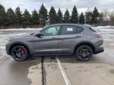 New 2025 Alfa Romeo Stelvio Sprint w/ Veloce Package image 2
