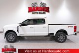 Used 2024 Ford F350 Limited image 1