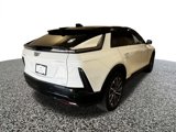 New 2025 Cadillac Lyriq Sport image 5