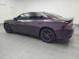 Used 2021 Dodge Charger SXT w/ Blacktop Package image 3