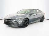 Used 2025 Toyota Camry SE image 3