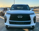 New 2025 INFINITI QX80 Luxe image 2