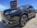 Used 2019 Nissan Rogue Sport SL w/ Premium Package image 4