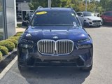 Used 2024 BMW X7 xDrive40i w/ M Sport Package image 2