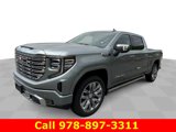 New 2025 GMC Sierra 1500 Denali w/ Denali Reserve Package image 4