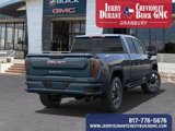 New 2025 GMC Sierra 2500 Denali w/ Denali Reserve Package image 5