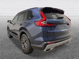 New 2026 Honda CR-V TrailSport image 3