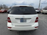 Used 2011 Mercedes-Benz ML 350 4MATIC image 6