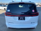 New 2024 Chrysler Pacifica Premium image 2
