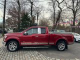 Used 2015 Ford F150 Lariat w/ Equipment Group 502A Luxury image 3