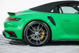 Used 2021 Porsche 911 Turbo S image 2