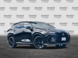 Certified 2025 Lexus NX 450h+ F Sport image 2