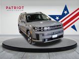 New 2026 Hyundai Santa Fe Limited image 1