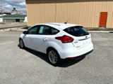 Used 2018 Ford Focus SE image 5