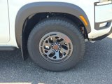 New 2025 Nissan Frontier PRO-4X w/ Pro Premium Package image 2