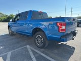 Used 2020 Ford F150 XLT w/ Equipment Group 302A Luxury image 5