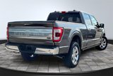 Used 2021 Ford F150 King Ranch w/ Equipment Group 601A High image 2