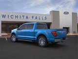 New 2025 Ford F150 XLT w/ Equipment Group 302A MID image 4