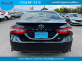 Used 2019 Toyota Camry SE image 5