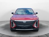 New 2026 Cadillac Lyriq Premium Luxury image 2