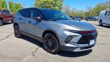 Used 2024 Chevrolet Blazer LT w/ Sound & Technology Package image 2
