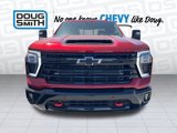 New 2025 Chevrolet Silverado 2500 LTZ w/ Trail Boss Package image 2