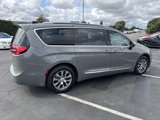New 2025 Chrysler Pacifica Pinnacle image 3
