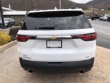 Used 2023 Chevrolet Traverse LT image 5