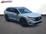 New 2026 Honda CR-V Sport image 4