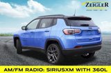 New 2026 Jeep Compass Limited image 2