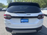 New 2025 Honda Pilot Elite image 2