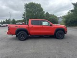 New 2025 Nissan Frontier PRO-4X w/ Pro Premium Package image 3