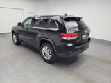Used 2021 Jeep Grand Cherokee Laredo image 5
