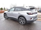 New 2025 Volkswagen ID.4 Pro S image 4