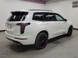 New 2025 Cadillac XT6 Sport w/ LPO, Red Accent Package image 3