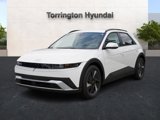 New 2025 Hyundai Ioniq 5 SEL image 3