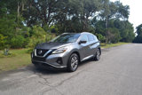 Used 2020 Nissan Murano Platinum image 2