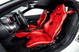Certified 2021 Ferrari F8 Tributo image 4