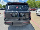 New 2025 Nissan Armada Platinum image 5