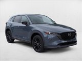 Used 2023 MAZDA CX-5 Carbon Edition image 3