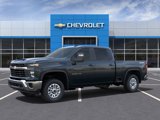 New 2025 Chevrolet Silverado 2500 LT w/ All Star Edition image 2